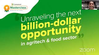 Unraveling the next billion dollar opportunity in Agritech & food sector