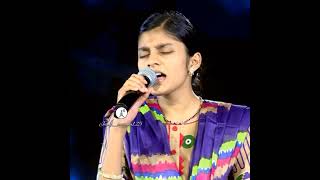 wonderfull song by Baby Akshaya # pastor Praveen Bellampalli#