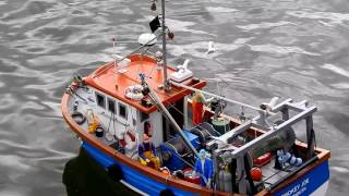 Modelboats Great Yarmouth.