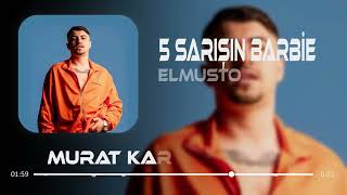 Murat Karaytu - 5 Sarışın Barbie