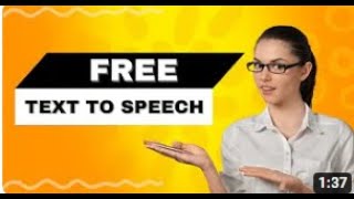 How to Create FREE TEXT TO SPEECH 🌟🌟🌟🌟🌟  Audacity Tutorial