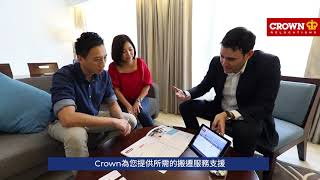 Crown Relocations如何使您的搬遷變得更簡單？