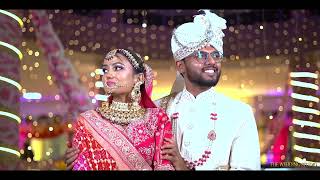 BEST WEDDING CINEMATIC 2023 \\ GAURAV & SURBHI \\ THE WEDDING STUDIO || 7004522875 7004715625