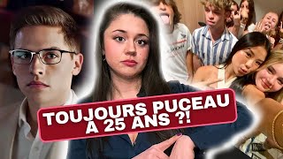 Toujours PUCEAU à 25 ans - Que faire ?