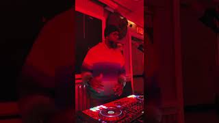 DJ AJ SCRATCH - Throwback Thursday VIBE @Milton's Lounge Euclid Ohio 11/30/23