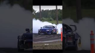 Super Clean Drift From Supra #haveagoodtime #car #edit #cars