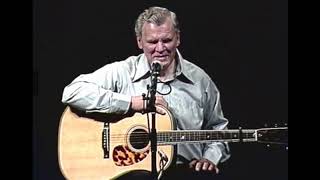 Doc Watson's Guitar Tutorial - Black Mountain Rag