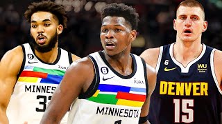 Denver Nuggets vs. Minnesota Timberwolves | Game 2 - Full Game Highlights | April 19th, 2023