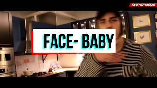 Face - Baby