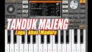 TANDUK MAJENG | Tutorial ORG 2020