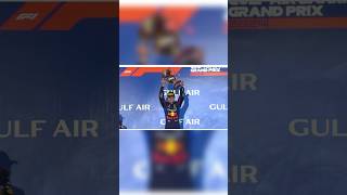 The first of many Max Verstappen wins #trending #formula1 #f1