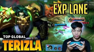 MLBB TERIZLA GAMEPLAY #mobilelegends #mlbb