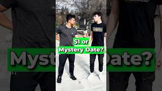 $1 Or Mystery Date?