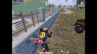 Ipad mini 5 solo vs squad gameplay 23 kills chicken dinner/ pubg mobile.