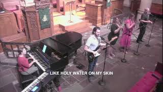 Music Monday | Holy Water | Praise Team