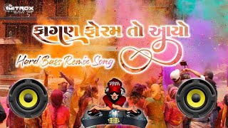 ફાગણ ફોરમતો આયો || Fagan Foramto Aayo || Holi Festival Special Song || 🤩🌟🤟🏻