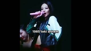 İstekti #blackpink #blink #keşfetedüş #naberyoutube #tutsunartık #chaennie #challange #@.