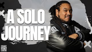 A Solo Journey | SOACB | #willpharaoh