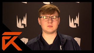 Mystiques on Excel's Playoffs Chances, which players inspired him | The Shotcaller