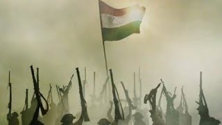 Mere Watan | The Forgotten Army (2020) | Republic day Status | Arjit Singh |