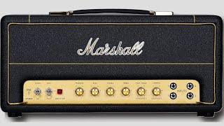 Marshall SV20H Plexi with Inexpensive Guitars - What Does it Sound Like?