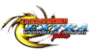 KOF Ex Unlimited Match Plus by 119Way MUGEN PC Game combos 2/2