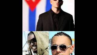 Pitbull feat T-pain & Sean Paul - Shake Senora