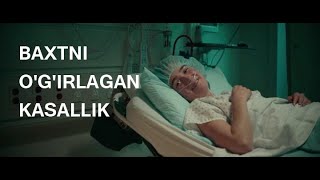 BAXTNI O'G'IRLAGAN KASALLIK