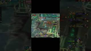 The Most Hateful Class in WoW History