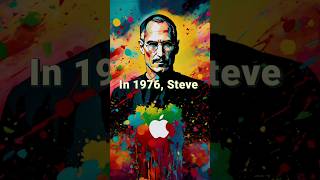 Apple: From Garage to Global | #Apple #SteveJobs #TechInnovation #StartupSuccess #iPhone #Macintosh