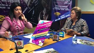 VIDANOVA RADIO 12 DE OCTUBRE 2017