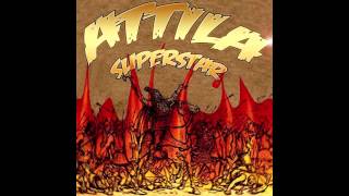 Attila Superstar - "Demo 2010" (Full album)