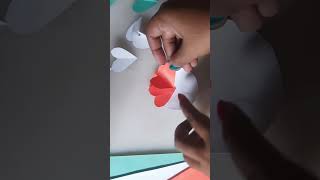 Republic Day Craft/Independence Day Craft Tricolour Batch Making/Happy Republic Day #shorts