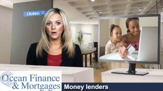 Money lenders