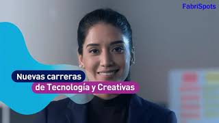 Comercial Certus "Nueva Carrera de Tecnología y Creativa" (Perú, 2021)