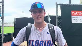 Ty Evans on Florida’s domination of Miami