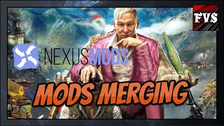 How to merge mods in Far Cry 4 | Tutorial