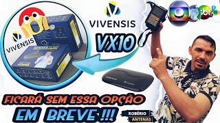 VX10 DA VIVÊNSIS URGENTE ESSA OPÇÃO EM BREVE PODE NÃO FUNCIONA MAIS ISSO E PRA TODOS VCS JÁ FICAREM!