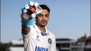 BCCI to Give Ishan Kishan Golden Comeback Opportunity