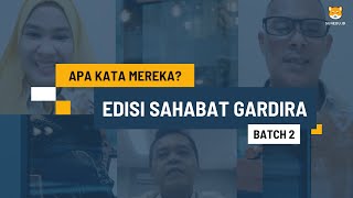 Testimoni Virtual Learning Batch 2 | Adira Finance