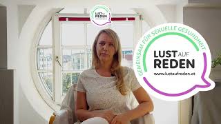 Lust auf Reden - Astrid Pfneisl