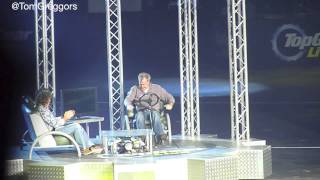 Top Gear Live 2012 Highlights (HD)