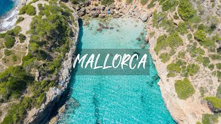 Top 10 Places to Visit in Mallorca, Spain