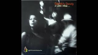 Aprietala En El Rincon - Daddy's Dandy