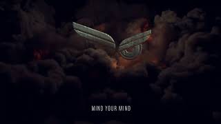 MIND YOUR MIND: We are ALWAYS Watching You Too! READ this Description