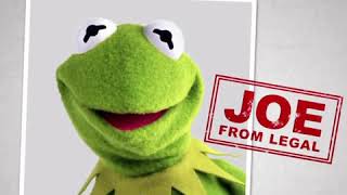 Muppets now : Classic puppet; new unscripted mayhem official trailer upcoming on.....?