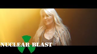 DORO - Freunde Fürs Leben (OFFICIAL VIDEO)