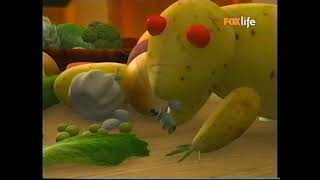 Vegimer - Castor - BabyTV