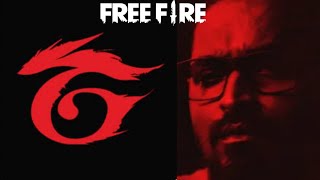 EMIWAY- 100 KADAM PE FREE FIRE LYRICS SONG #shorts #freefire #emiway100kadampe