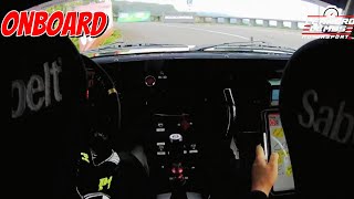 ONBOARD | Rali Vinho Madeira 2024 - Cláudio Nóbrega - Datsun S 2000 | Handbrake Show | Full HD